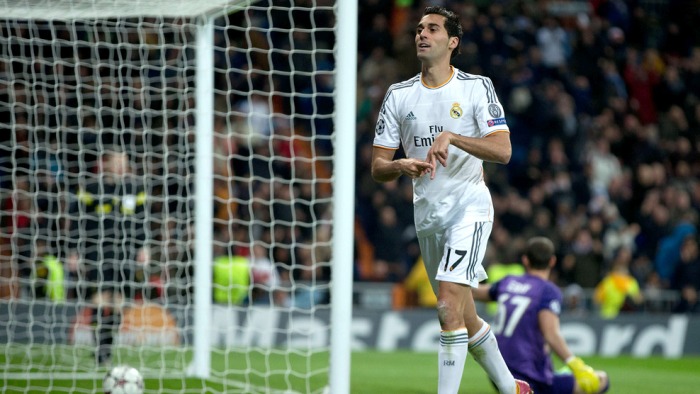 Tak Bahagia, Arbeloa Ingin Tinggalkan Madrid