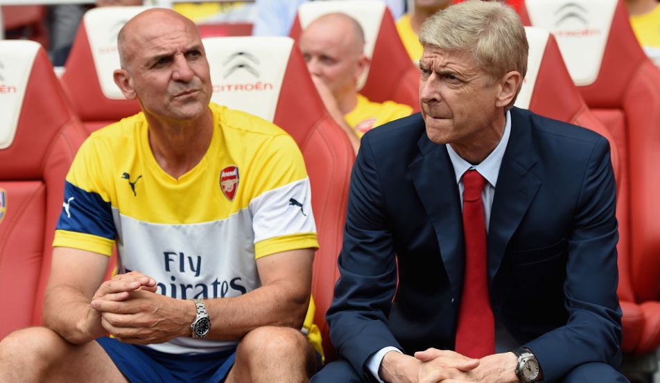 Wenger: Sulit Prediksi Juara Premier League Musim Ini