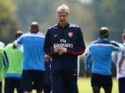 Wenger: Perlu Kerja Keras Untuk di Liga Champions