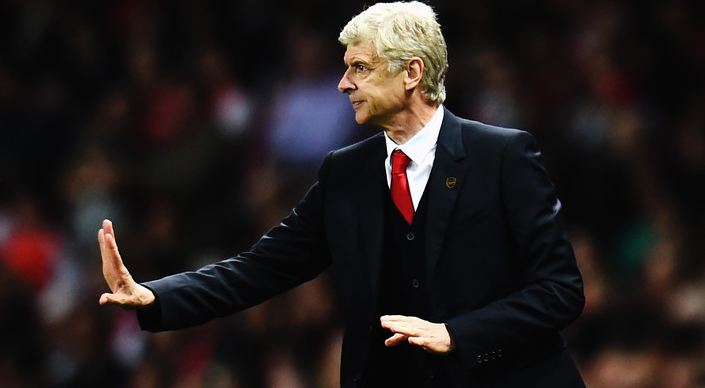 Wenger Plong Arsenal Lolos Liga Champions