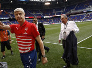 Wenger: Arsenal Belum Berhenti Belanja Pemain