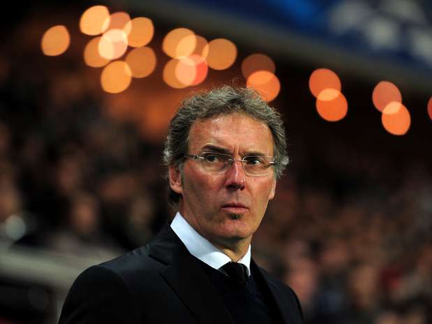 PSG Kurang Menggigit, Blanc Santai