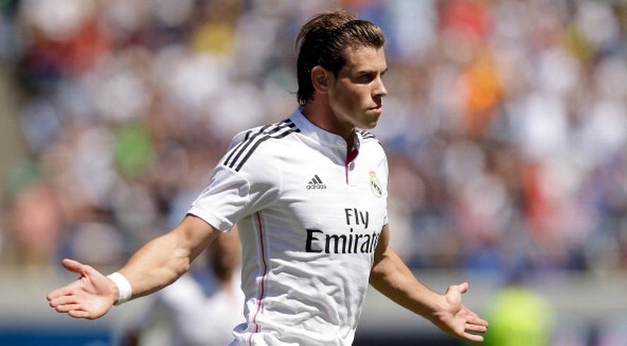 Ancelotti: Hati-hati Sevilla! Bale Siap Tebar Ancaman <!--idunk-->Jelang Piala Super Eropa