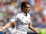 Ancelotti: Hati-hati Sevilla! Bale Siap Tebar Ancaman <!--idunk-->Jelang Piala Super Eropa