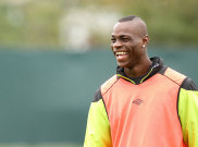 Apakah Balotelli Sosok Tepat untuk Liverpool?