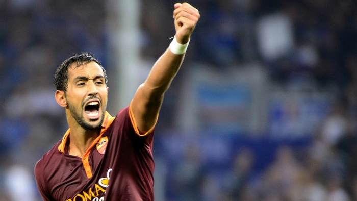 30 Juta Poundsterling, Dari Chelsea Untuk Benatia