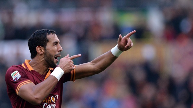 Mehdi Benatia Pemain ke-4 Termahal Bayern Muenchen
