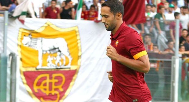 Bayern, Impian Benatia Sejak Lama