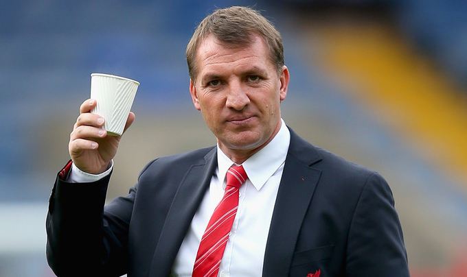 Rodgers Janjikan Trofi Premier League untuk Liverpool