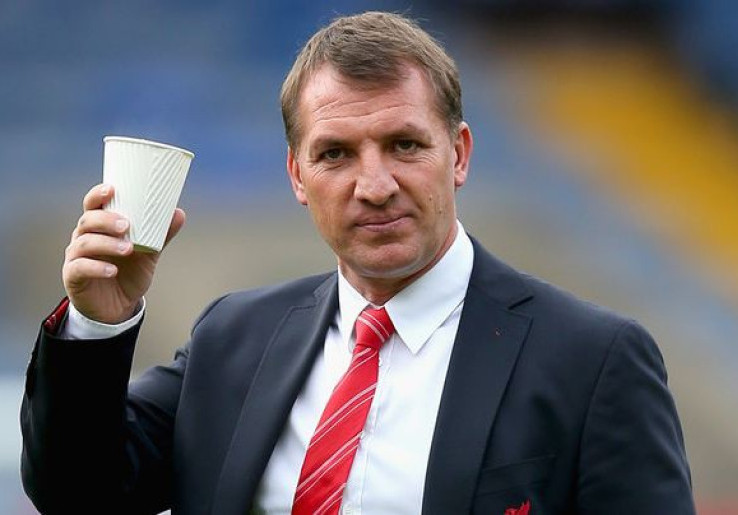 Rodgers: Perburuan Pemain Belum Usai