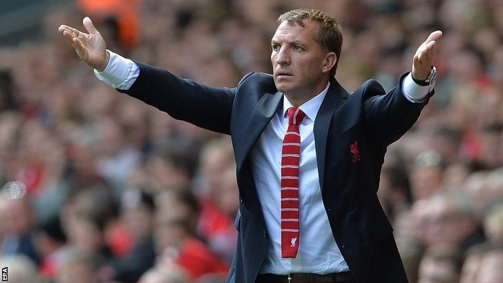 Rodgers: Liverpool Tuai Kemenangan Penting!