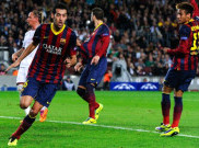 Busquets Warisi Jersey No.5 Puyol