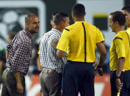 Pelatih MLS All Stars Tanggapi Santai Penolakan Guardiola
