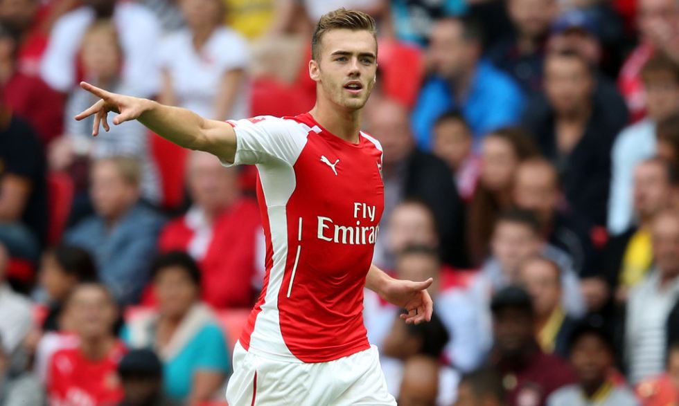 Wenger Sanjung Dua Bek Anyar Arsenal