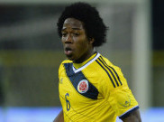 Aston Villa Datangkan Bintang Kolombia