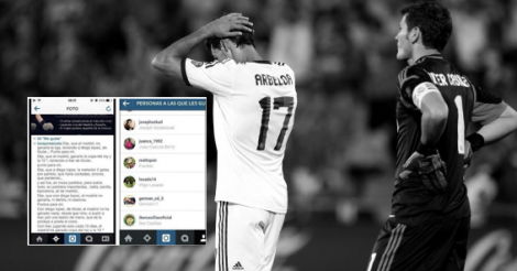 VIDEO Momen Sedih Casillas Tak Dianggap Alvaro Arbeloa