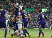 Celtic Gagal ke Babak Utama <!--idunk--> Play-off Liga Champions