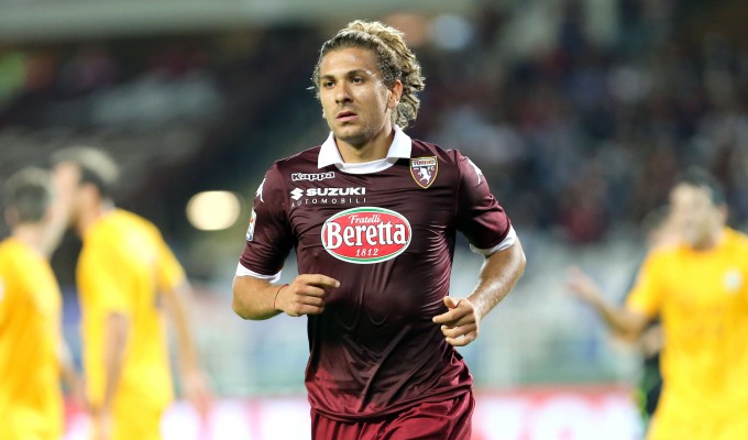 Torino Ultimatum Milan Soal Transfer Cerci