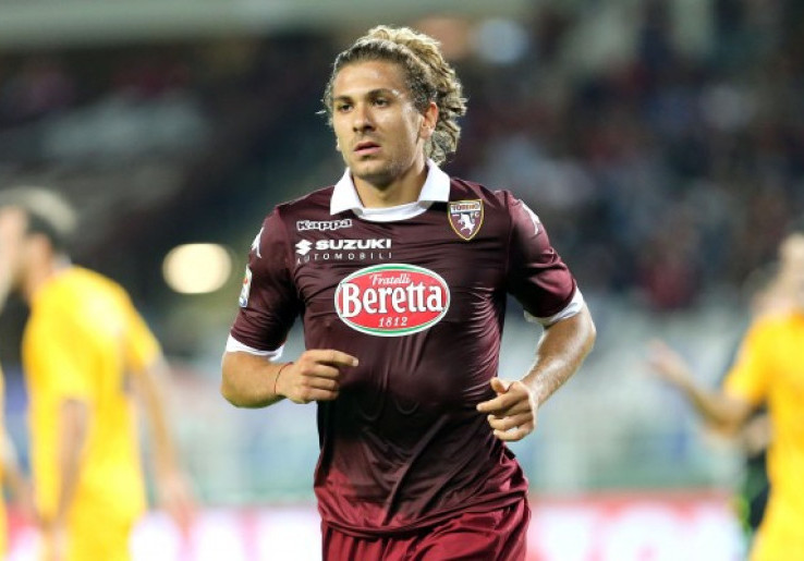 Torino Ultimatum Milan Soal Transfer Cerci