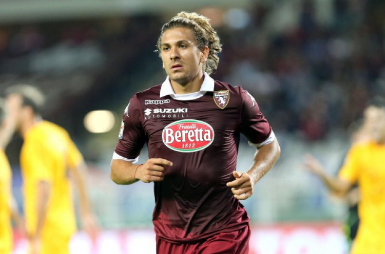 Torino Ultimatum Milan Soal Transfer Cerci