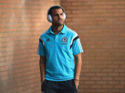 Mourinho: Fabregas Penting Bagi Chelsea