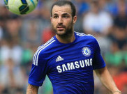 Mourinho Lempar Puja-puji untuk Fabregas