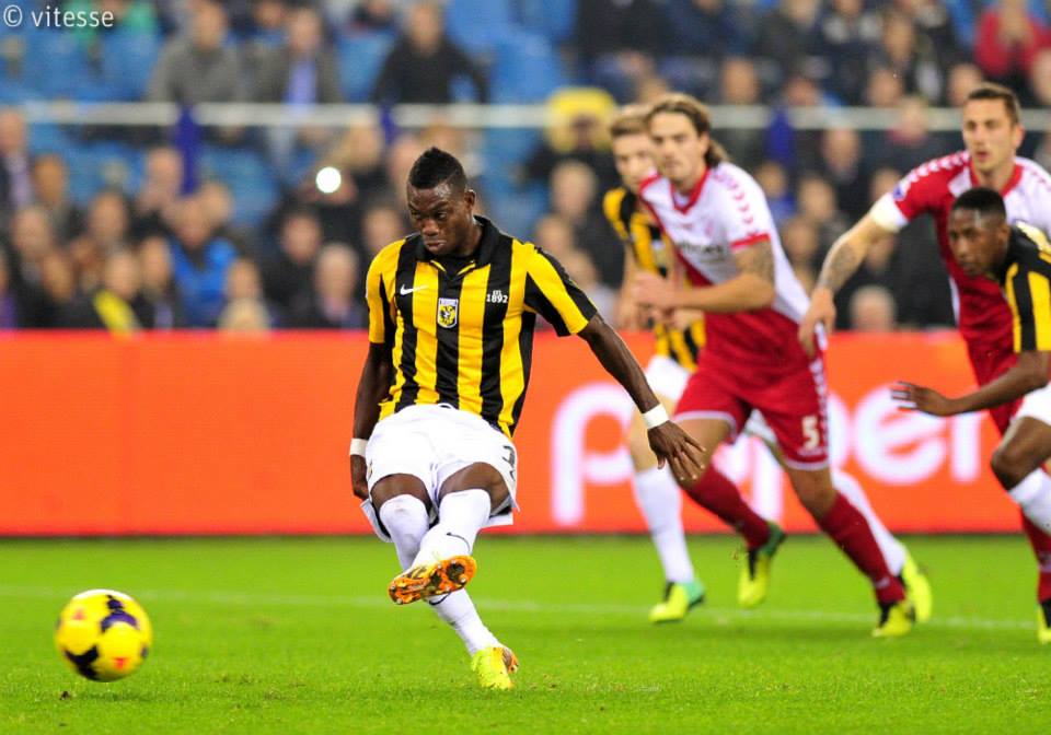 Everton Pinjam Winger Muda Chelsea Asal Ghana