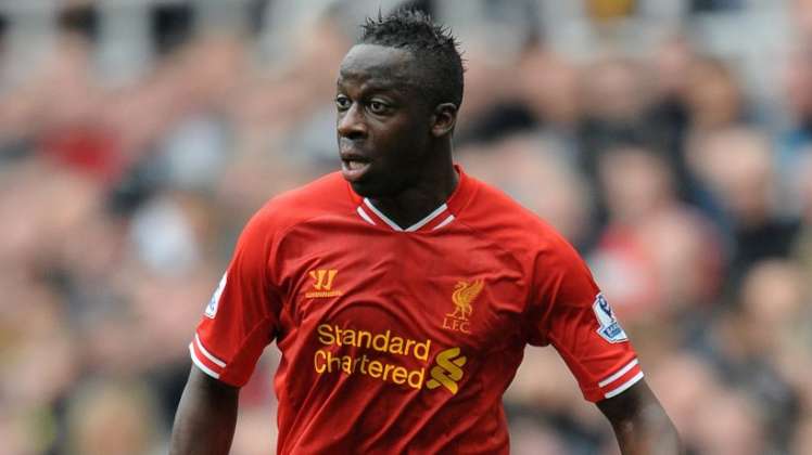 Aston Villa Ingin Pinjam Aly Cissokho