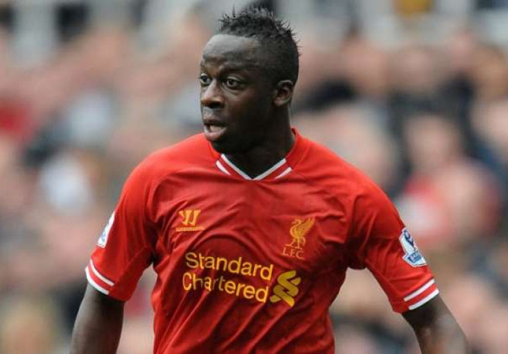 Aston Villa Ingin Pinjam Aly Cissokho