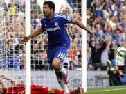 Cedera Hamstring, Diego Costa Absen 6 Minggu