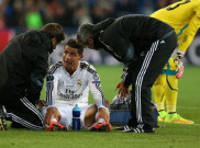 Bersua Sociedad, Madrid Tanpa Ronaldo