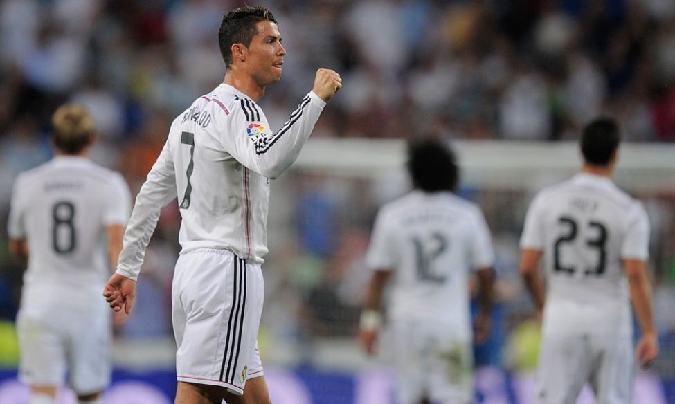 Ronaldo: Liverpool Lawan Berat di Grup B