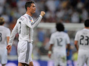 Ronaldo: Liverpool Lawan Berat di Grup B