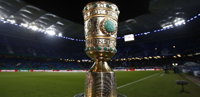 Werder Bremen Susah Payah Taklukan Klub Amatir <!--idunk--> DFB Pokal