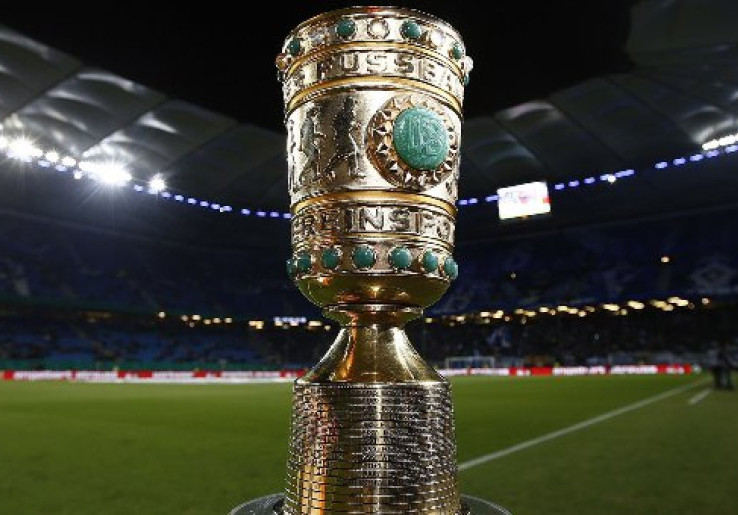 Werder Bremen Susah Payah Taklukan Klub Amatir <!--idunk--> DFB Pokal