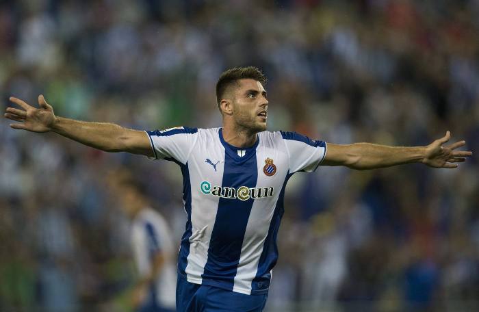 Espanyol Resmi Lepas David Lopez ke Napoli