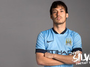 David Silva Resmi Perpanjang Kontrak