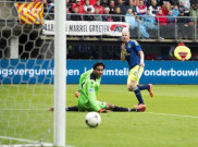 Seru, Ajax Ringkus AZ Alkmaar <!--idunk-->Eredivisie