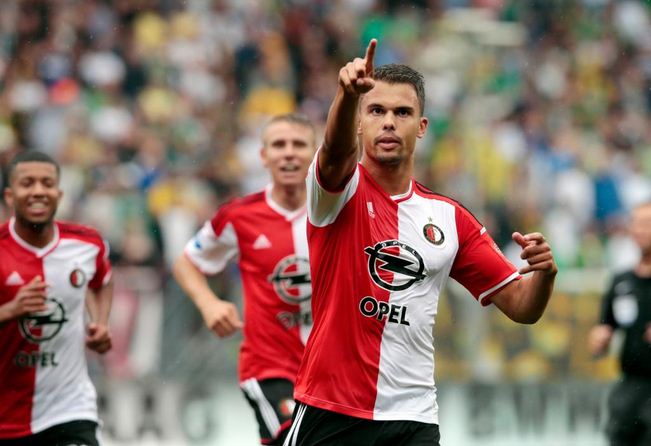 HIGHLIGHT: ADO Den Haag 0-1 Feyenoord Rotterdam <!--idunk--> Liga Belanda