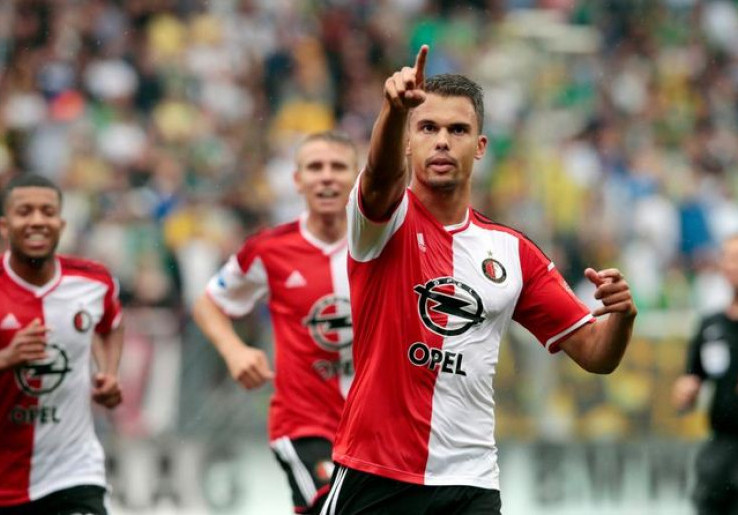 HIGHLIGHT: ADO Den Haag 0-1 Feyenoord Rotterdam <!--idunk--> Liga Belanda