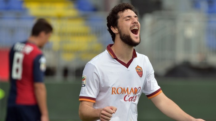 Milan Incar Mattio Destro Gantikan Balotelli