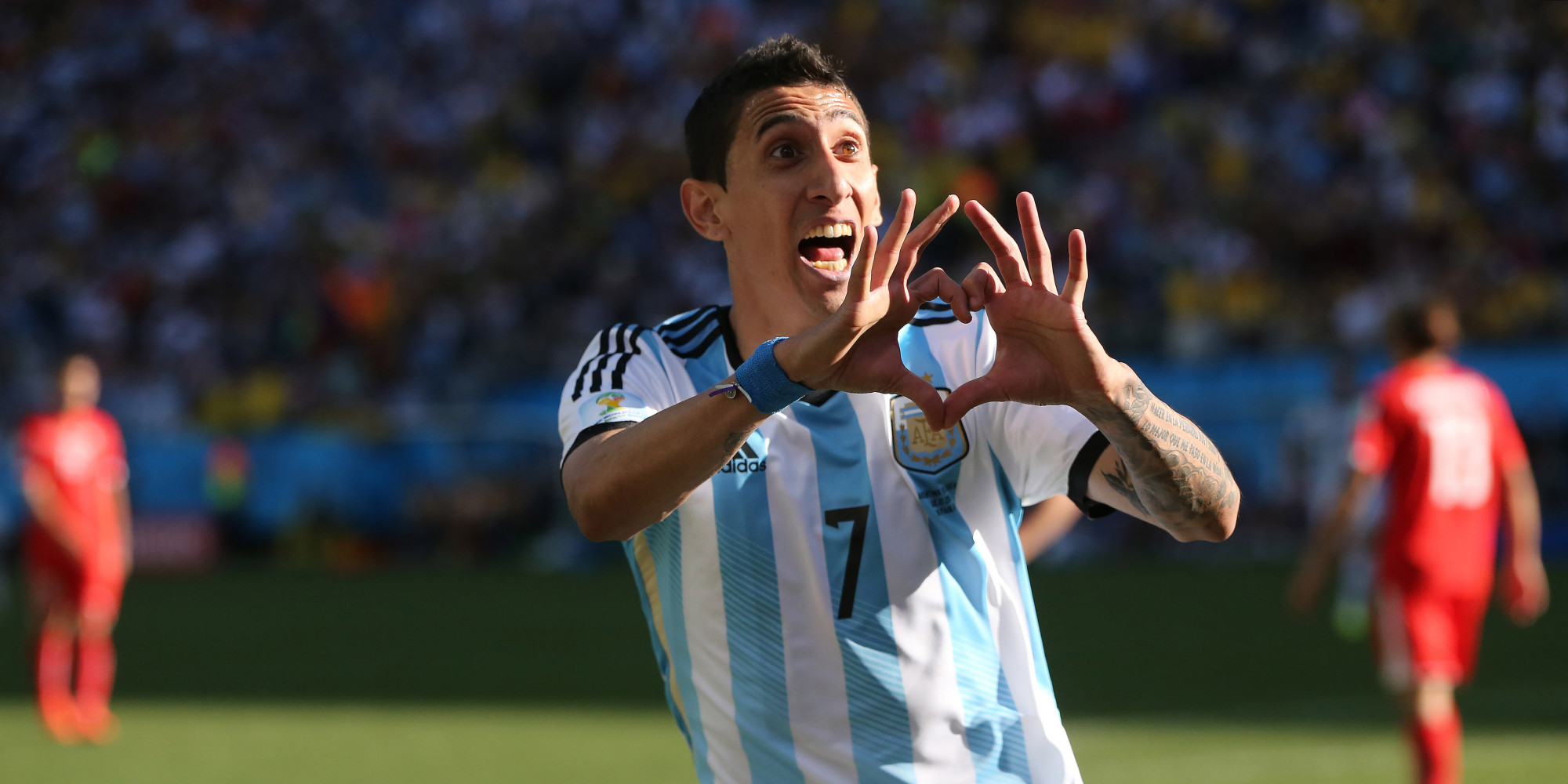 Lulus Tes Medis, Tak Lama Lagi Di Maria Milik MU