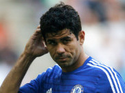 Diego Costa Utang Maaf kepada Fans Chelsea