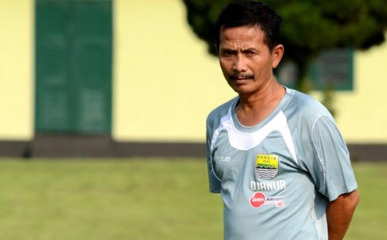 Jelang Lawan PBR, Persib Lebih Dulu Jajal Malaysian Selection