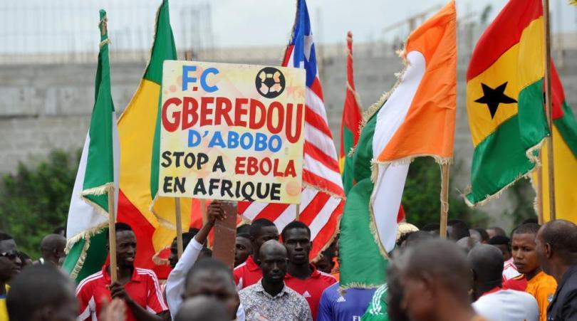 Virus Ebola Merebak, Kualifikasi Piala Afrika Dipindah