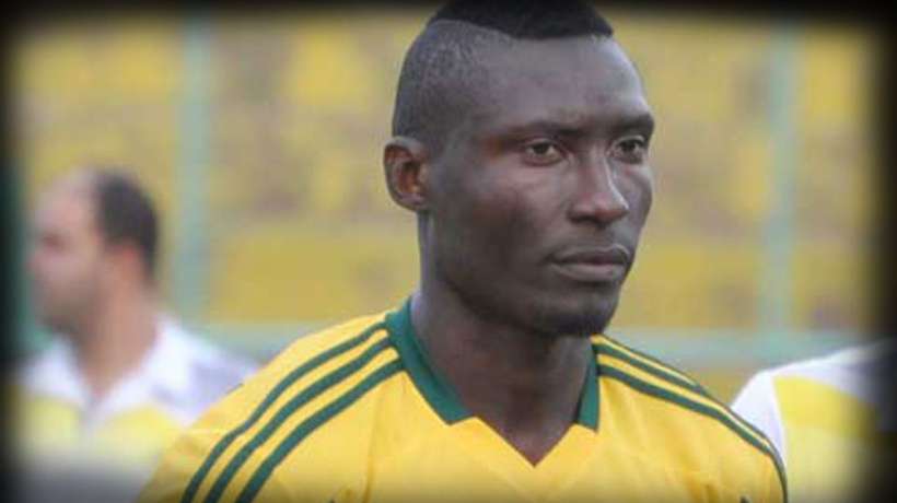 Penyerang Kamerun, Tewas Usai Cetak Gol