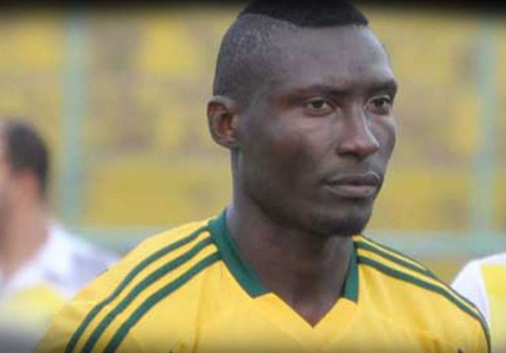 Penyerang Kamerun, Tewas Usai Cetak Gol