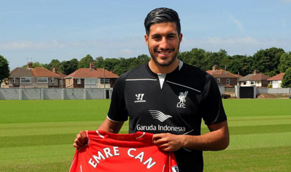 Can: Liverpool Tak Sabar Menanti Liga Champions
