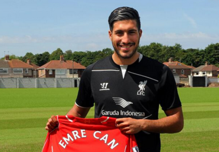 Can: Liverpool Tak Sabar Menanti Liga Champions