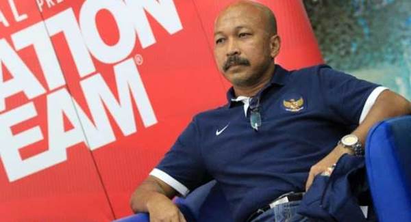 Fachri: Banyak Pemain Muda Berpotensi